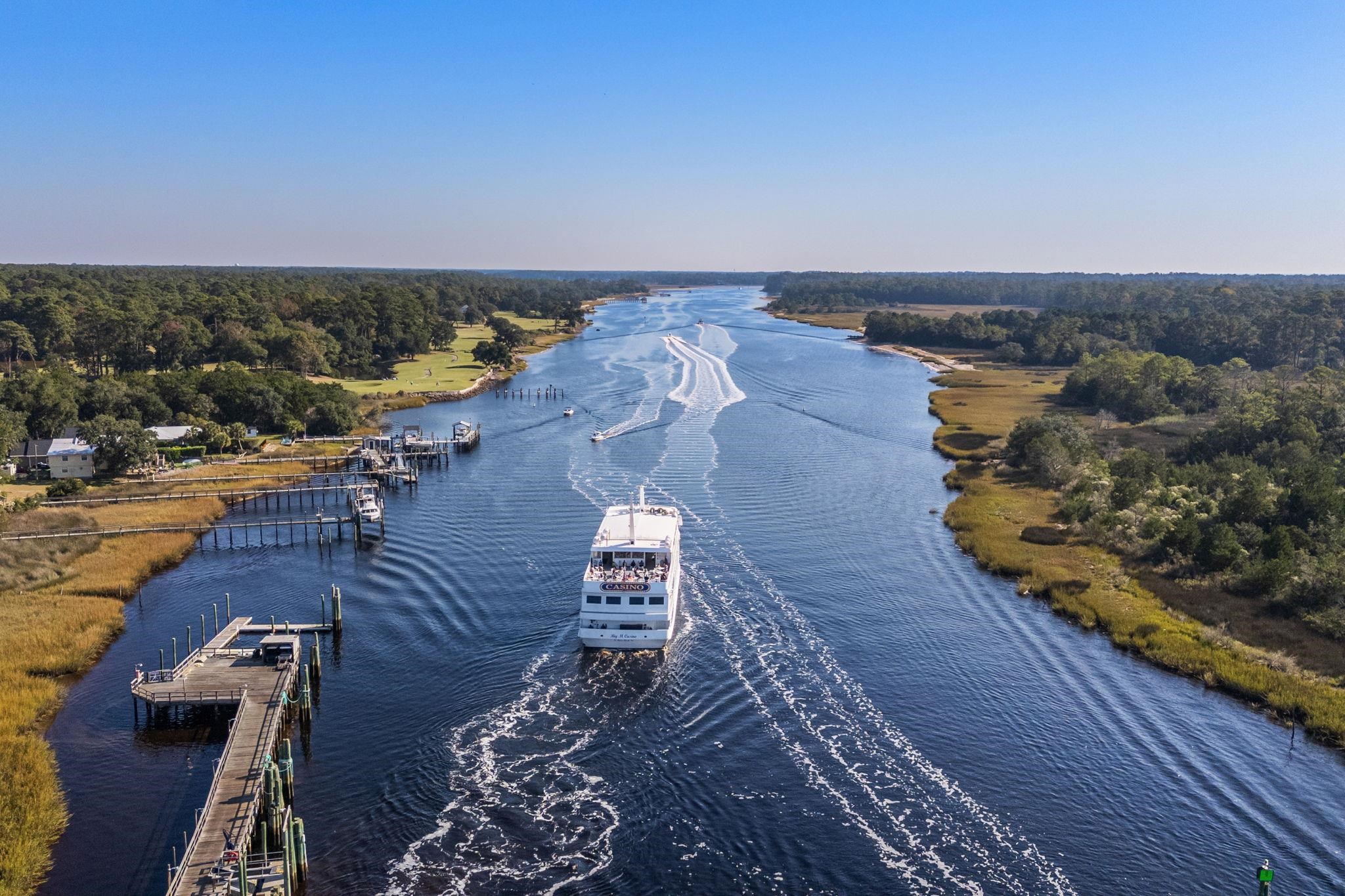 372 Waterfall Circle Little River, SC 29566 - Photo 62 of 72