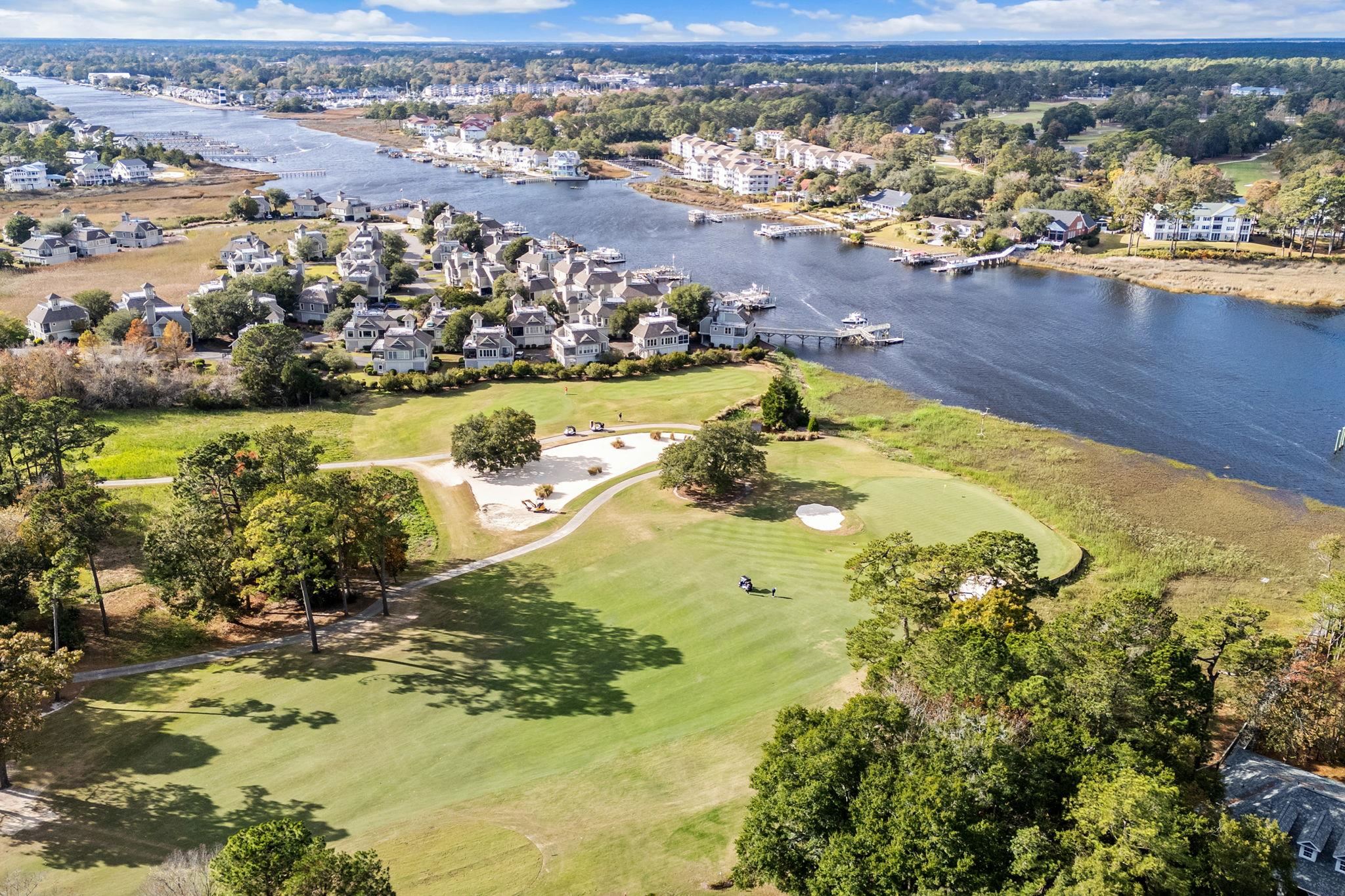 372 Waterfall Circle Little River, SC 29566 - Photo 69 of 72