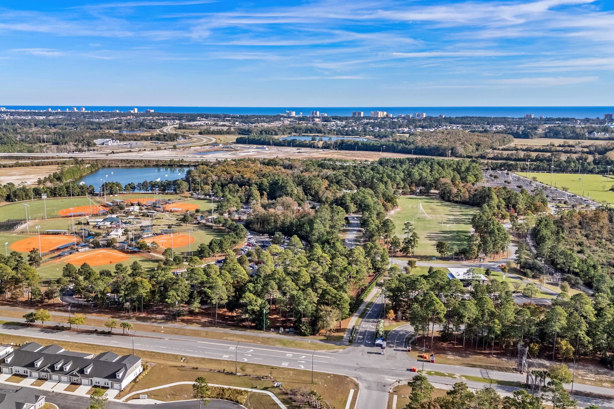 372 Waterfall Circle Little River, SC 29566 - Photo 70 of 72
