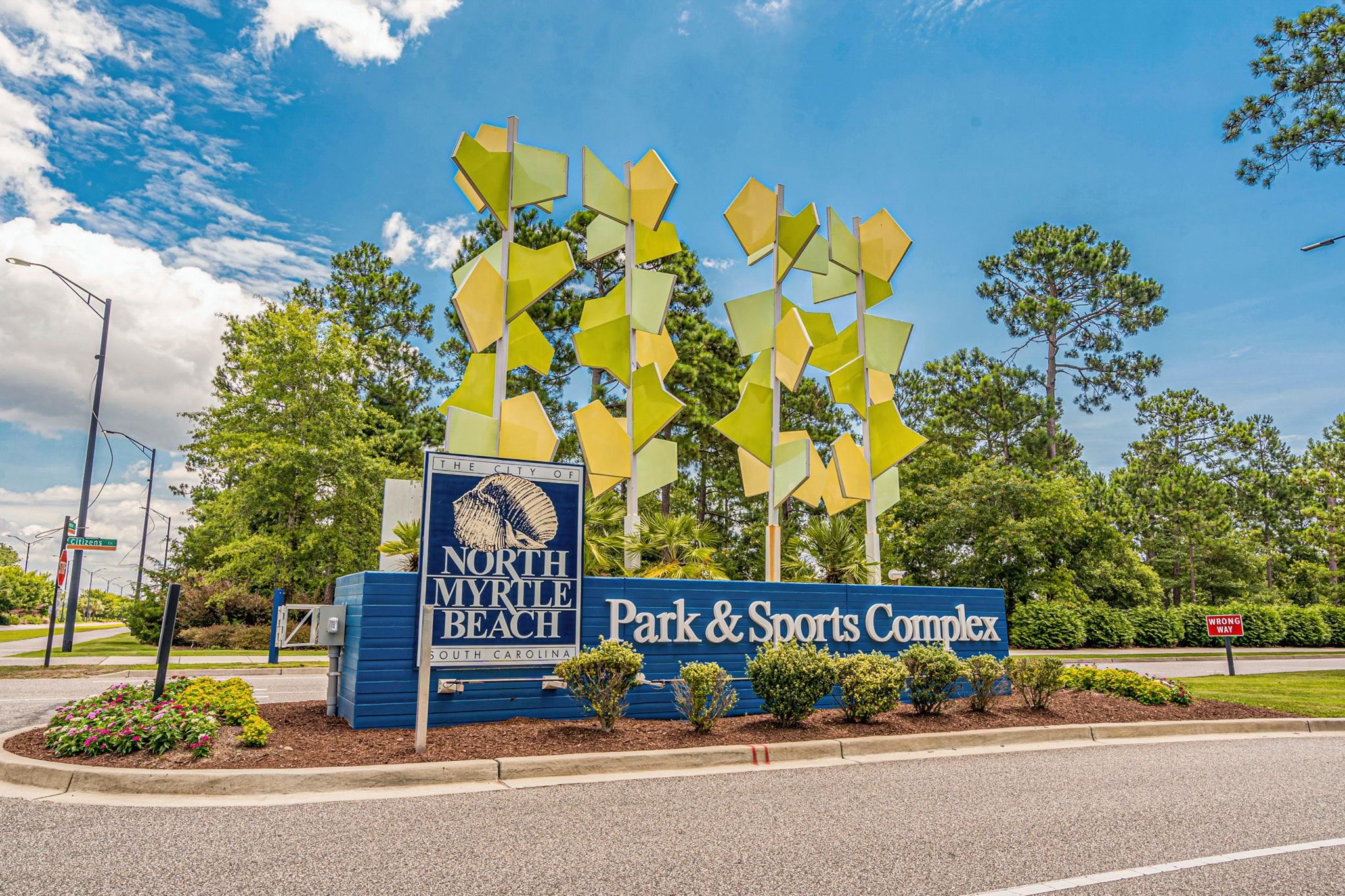 372 Waterfall Circle Little River, SC 29566 - Photo 71 of 72