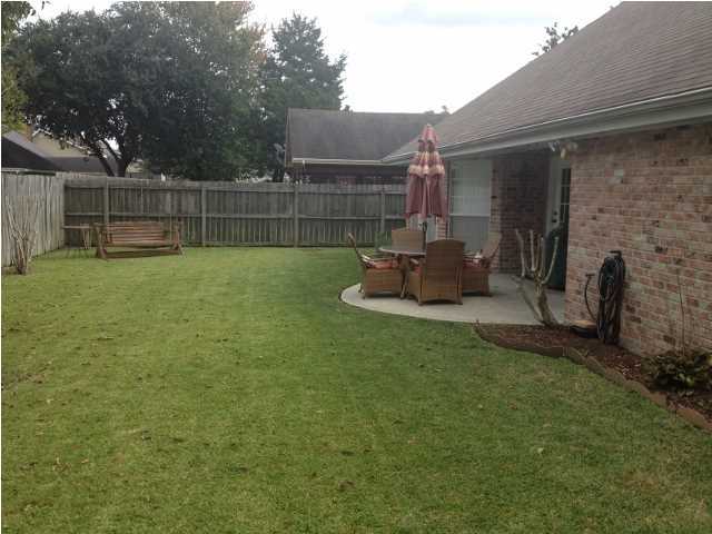 819 Canberra Road Lafayette, LA 70503 - Photo 19 of 19 Additional Photo