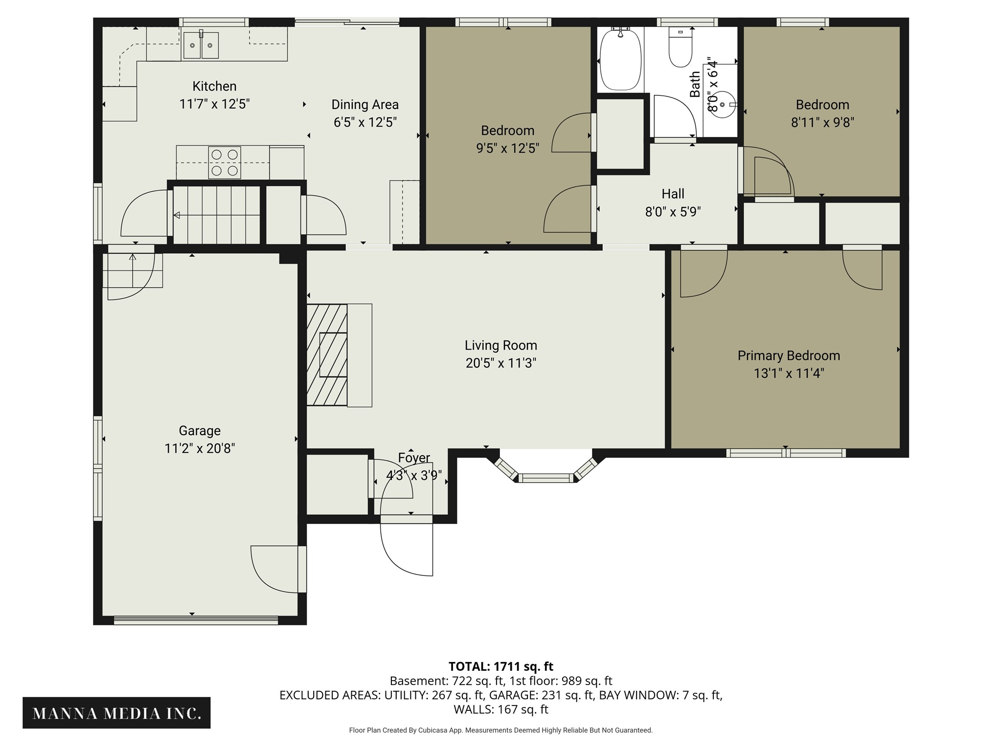 332 Midland Road Vestal, NY 13850 - Photo 27 of 27 Gallery Image 27