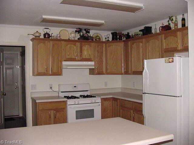 993 Ridges Mountain Road Asheboro, NC 27205 - Photo 6 of 9 Other.