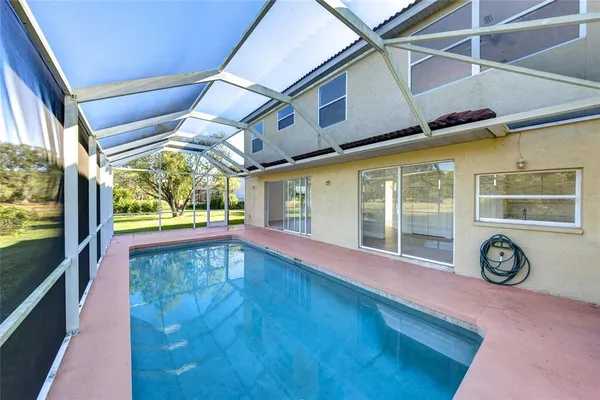 a view of an entryway