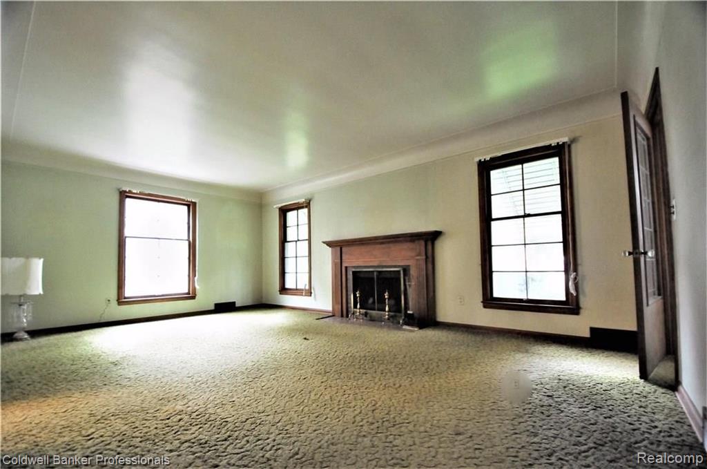 360 Ridgemont Road Grosse Pointe Farms, MI 48236 - Photo 11 of 43