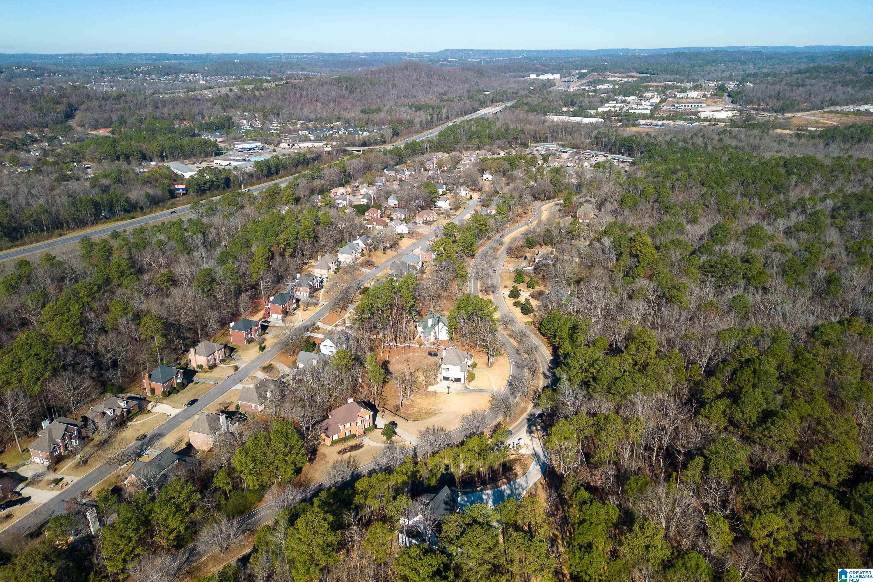 247 Weatherly Club Drive Alabaster, AL 35007 - Photo 41 of 51