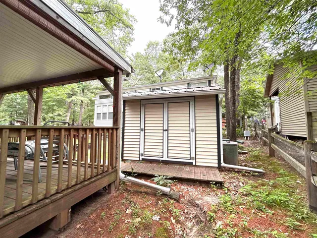 $90,000 | 157 Yogi Bear, Warrens, WI 54666