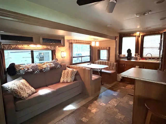 $90,000 | 157 Yogi Bear, Warrens, WI 54666