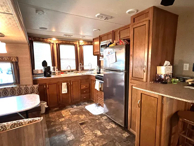 $90,000 | 157 Yogi Bear, Warrens, WI 54666