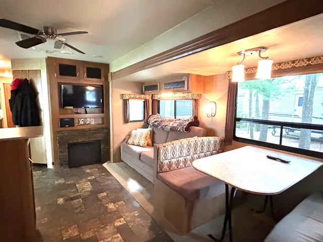 $90,000 | 157 Yogi Bear, Warrens, WI 54666