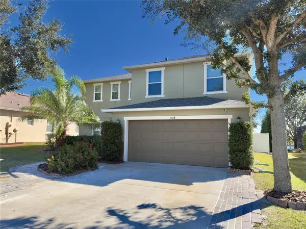$355,000 | 1758 Dunedin Drive, Tavares, FL 32778