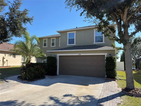 $355,000 | 1758 Dunedin Drive, Tavares, FL 32778