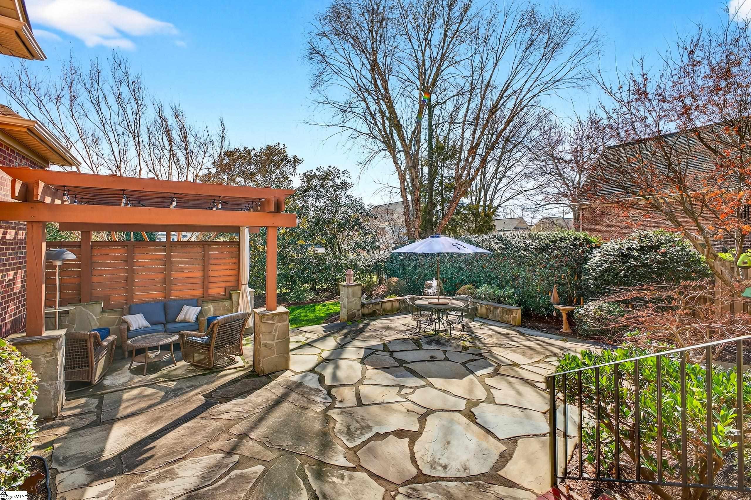 101 Bell Road Greenville, SC 29607 - Photo 32 of 37 Gallery Image 32