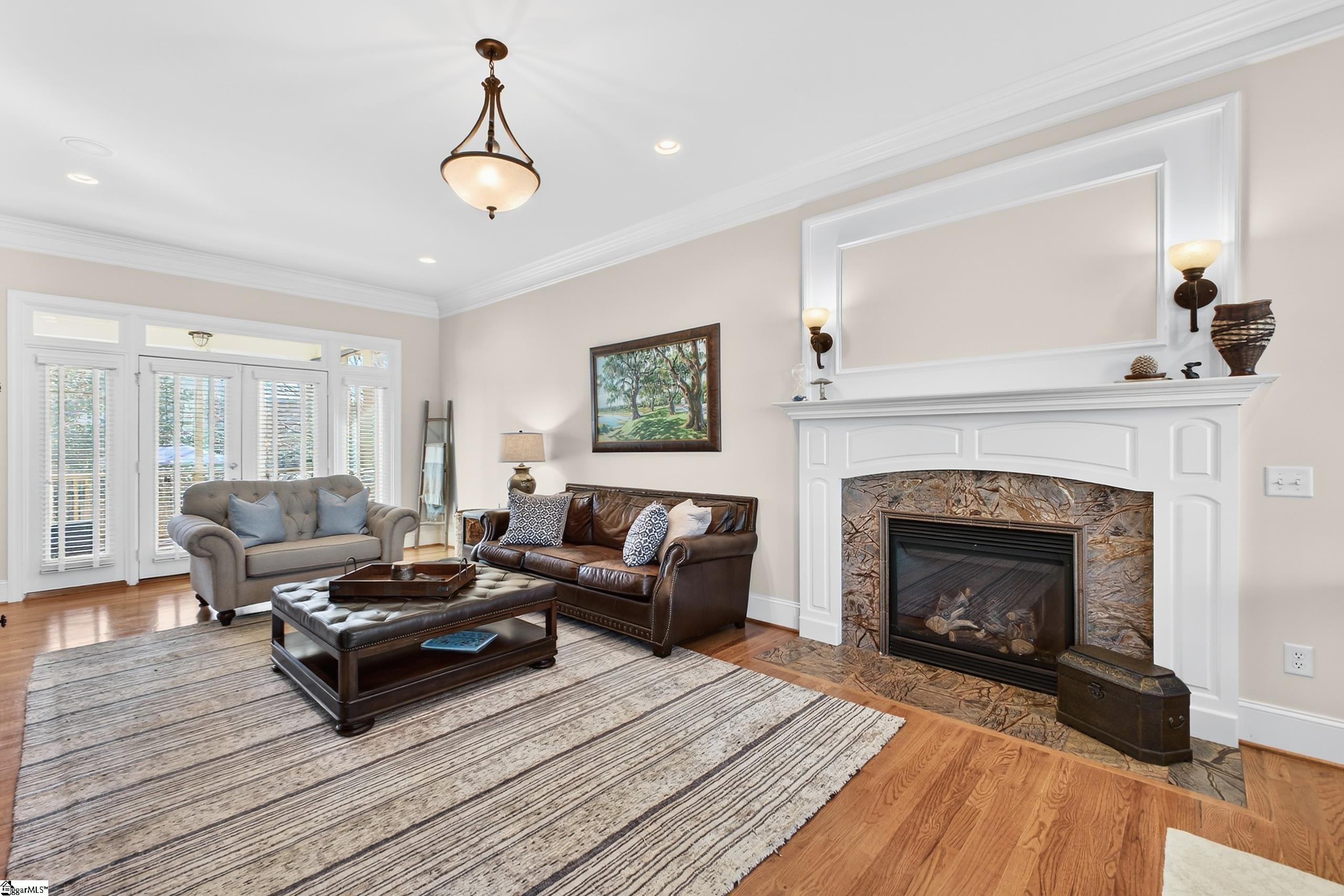 101 Bell Road Greenville, SC 29607 - Photo 8 of 37 Gallery Image 8