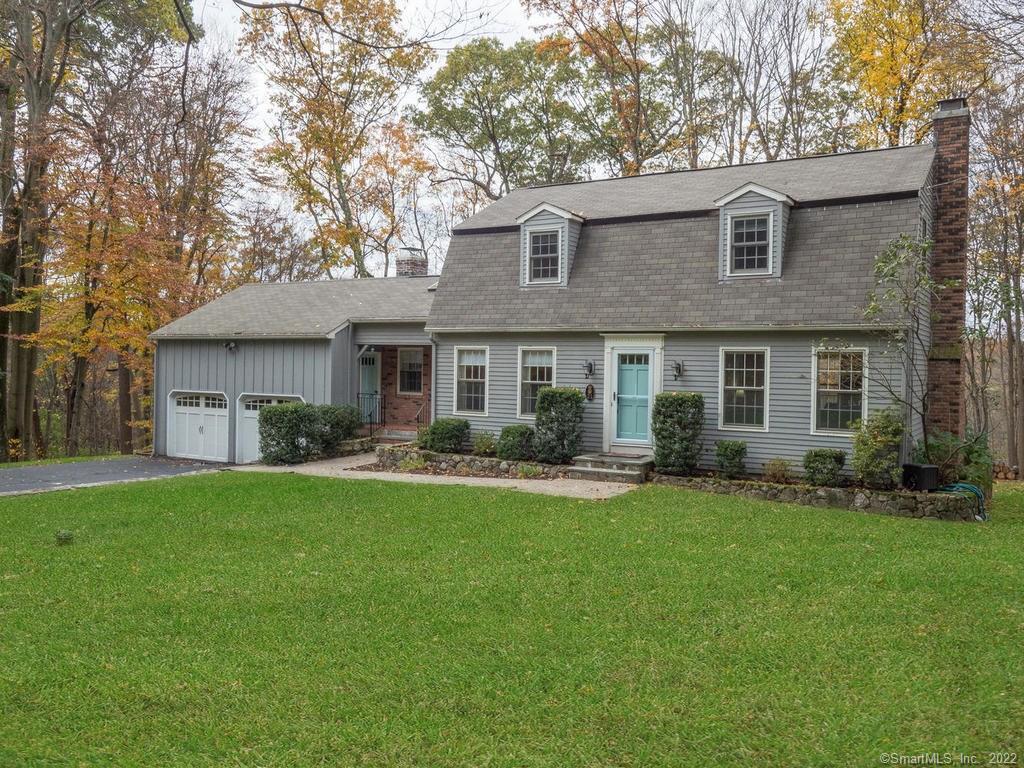 21 Grey Hollow Road Norwalk, CT 06850 - Photo 1 of 1 Welcome to 21 Grey Hollow Road. This quiet street is walking distance to Silvermine Golf Club and located in the desirable Silvermine location.