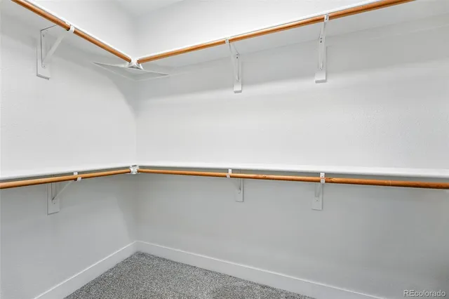 a close up of a shower