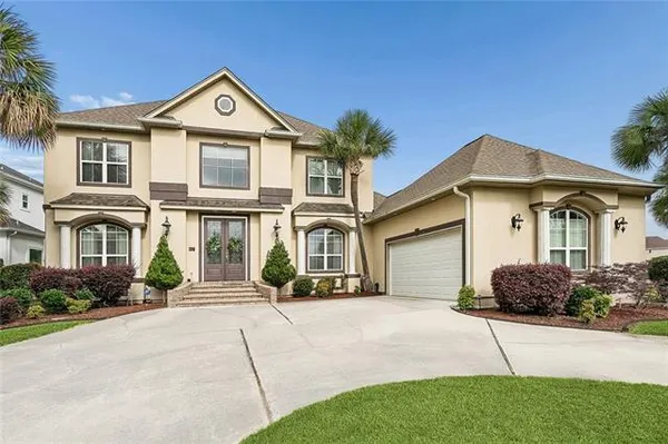 $524,000 | 154 Lighthouse Point, Slidell, LA 70458