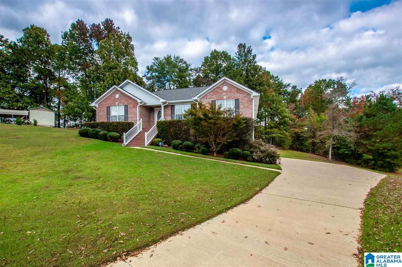 2051 Magnolia Road Leeds, AL 35094 - Photo 1 of 22