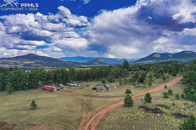 496 Julia Road Guffey, CO 80820 - Photo 46 of 50 Gallery Image 46