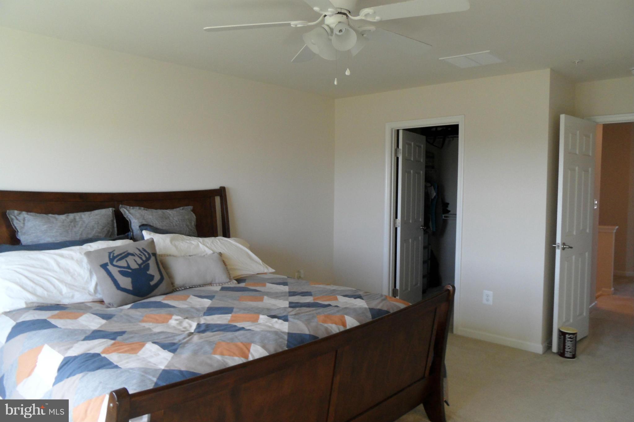 2067 Spring Run Circle Frederick, MD 21702 - Photo 14 of 30 Bedroom (Master)