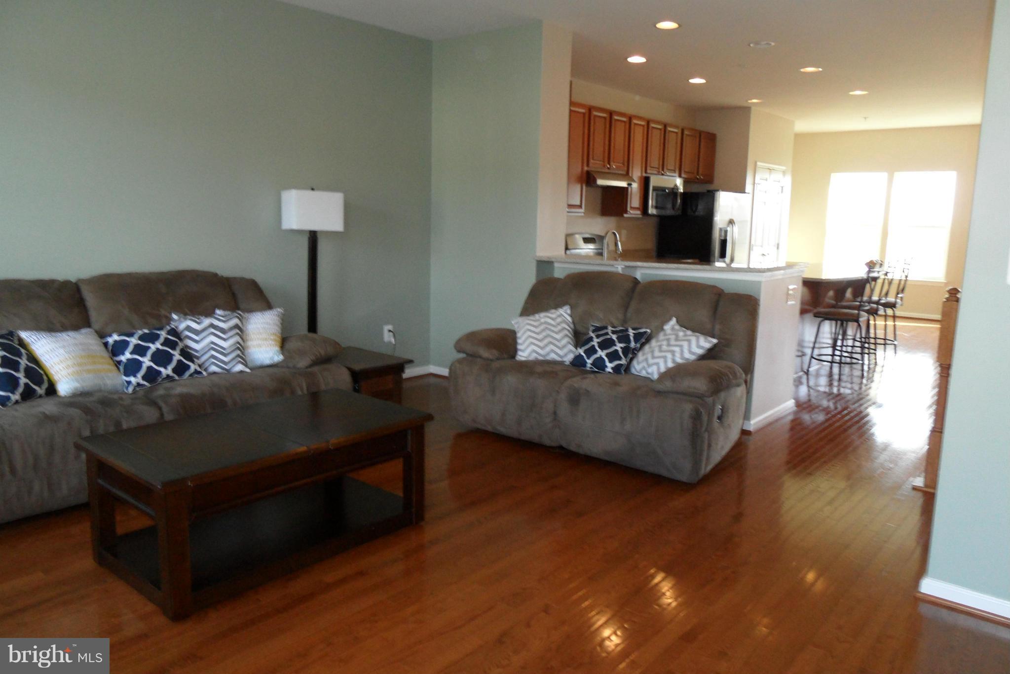 2067 Spring Run Circle Frederick, MD 21702 - Photo 7 of 30 Living Room