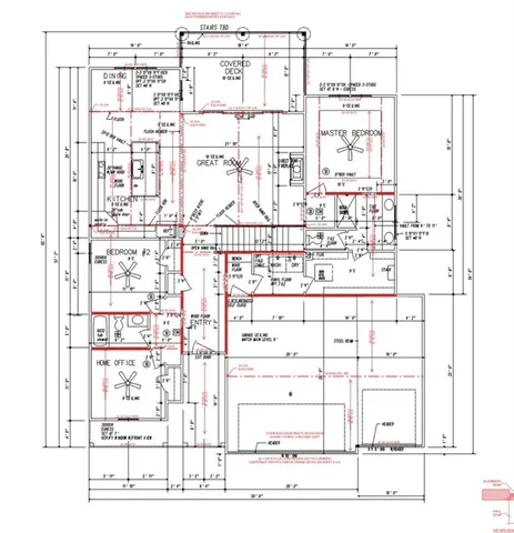 $530,000 | 2716 Stone Creek Avenue, Tonganoxie, KS 66086