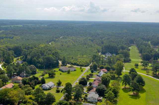 A Country Club Road, Unit A Melfa, VA 23410 - Photo 11 of 13