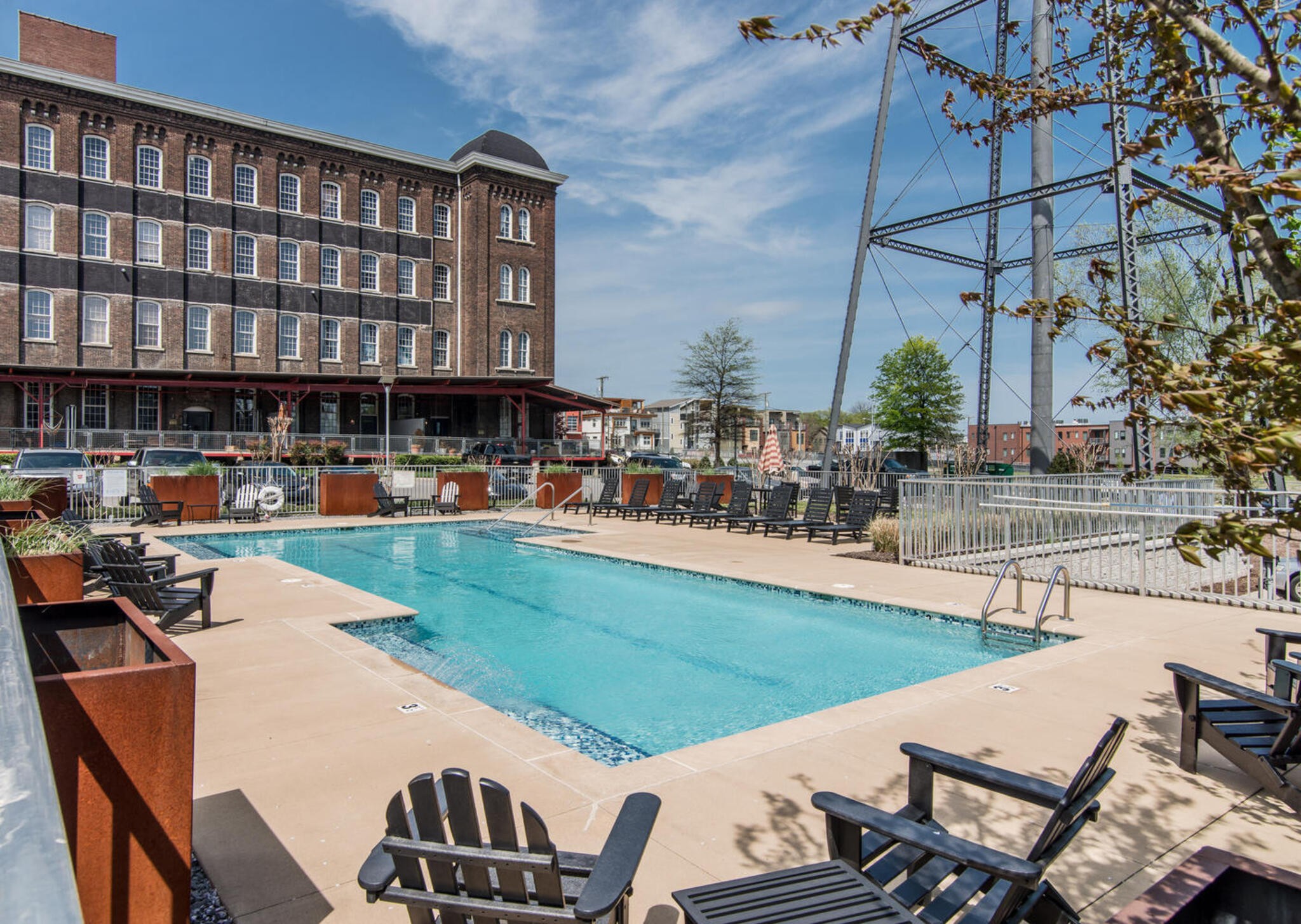 1350 Rosa L Parks Boulevard, Unit 338 Nashville, TN 37208 - Photo 19 of 28