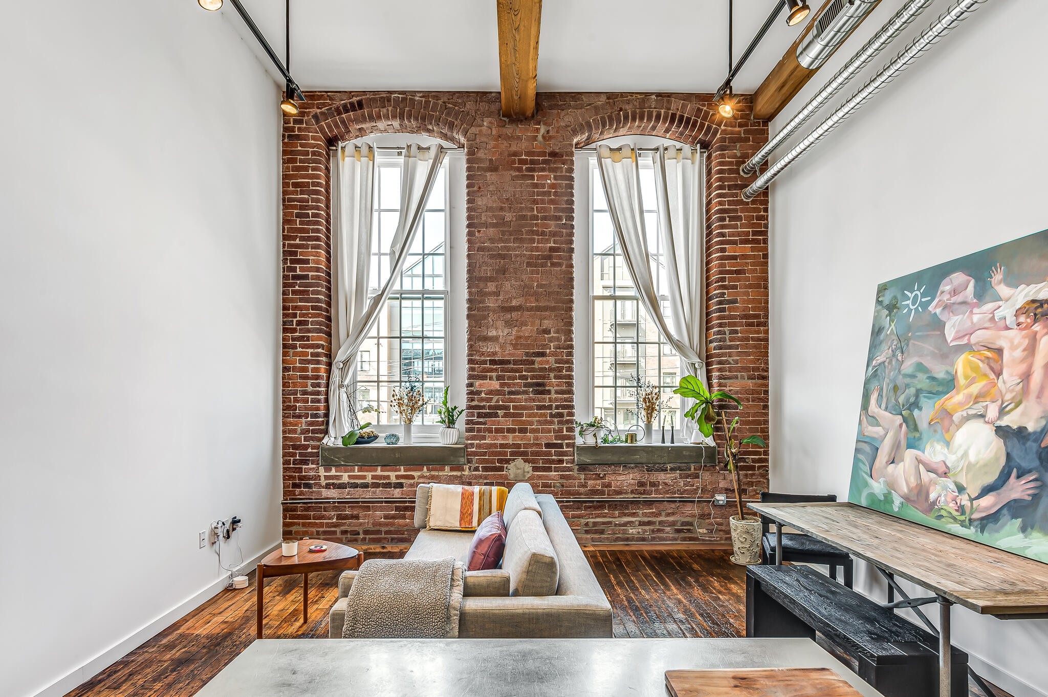 1350 Rosa L Parks Boulevard, Unit 338 Nashville, TN 37208 - Photo 7 of 28