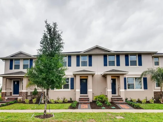 $434,990 | 18147 Cider Ml Lane, Winter Garden, FL 34787