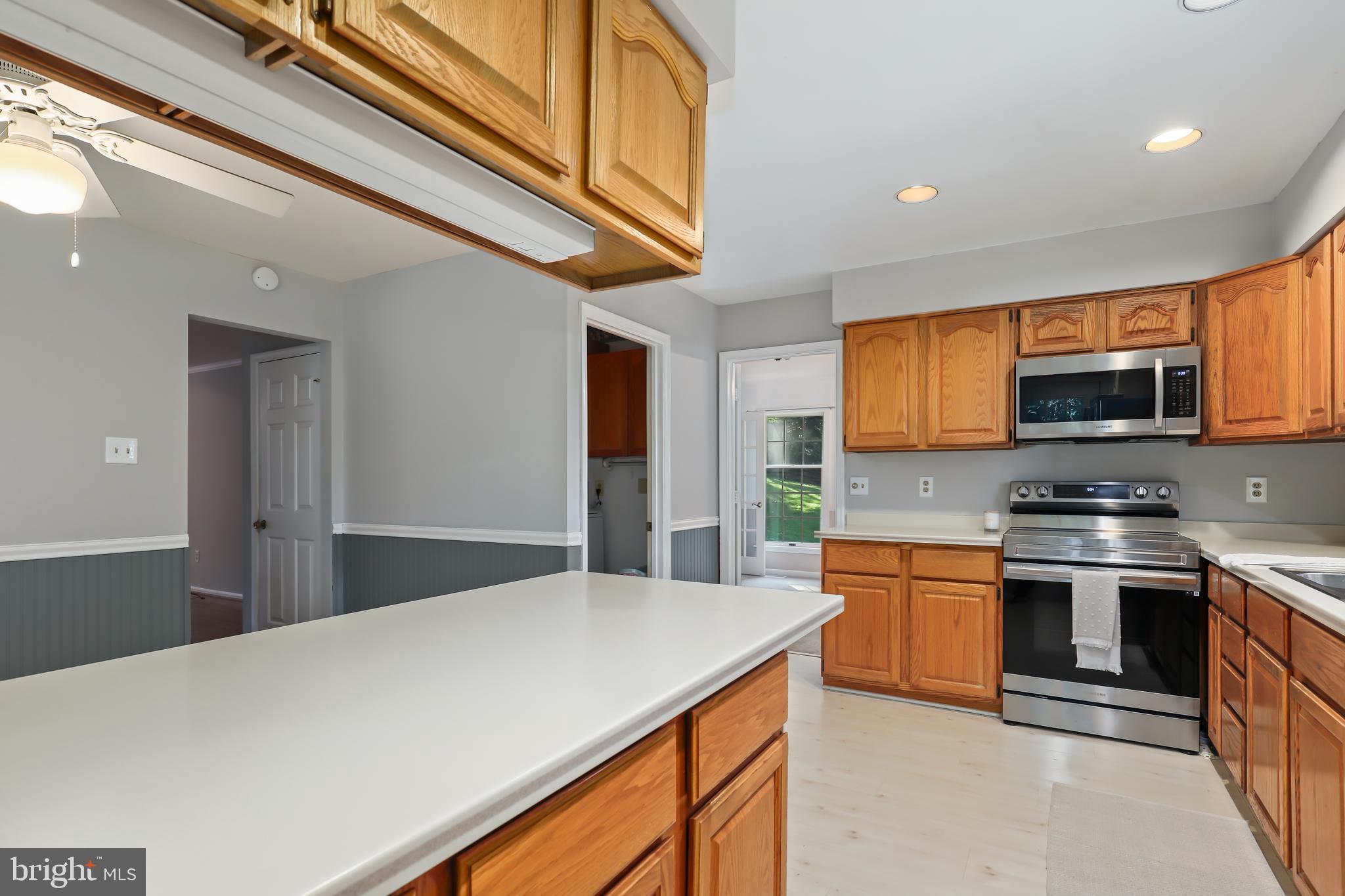 5769 Pendleton Lane Warrenton, VA 20187 - Photo 16 of 47