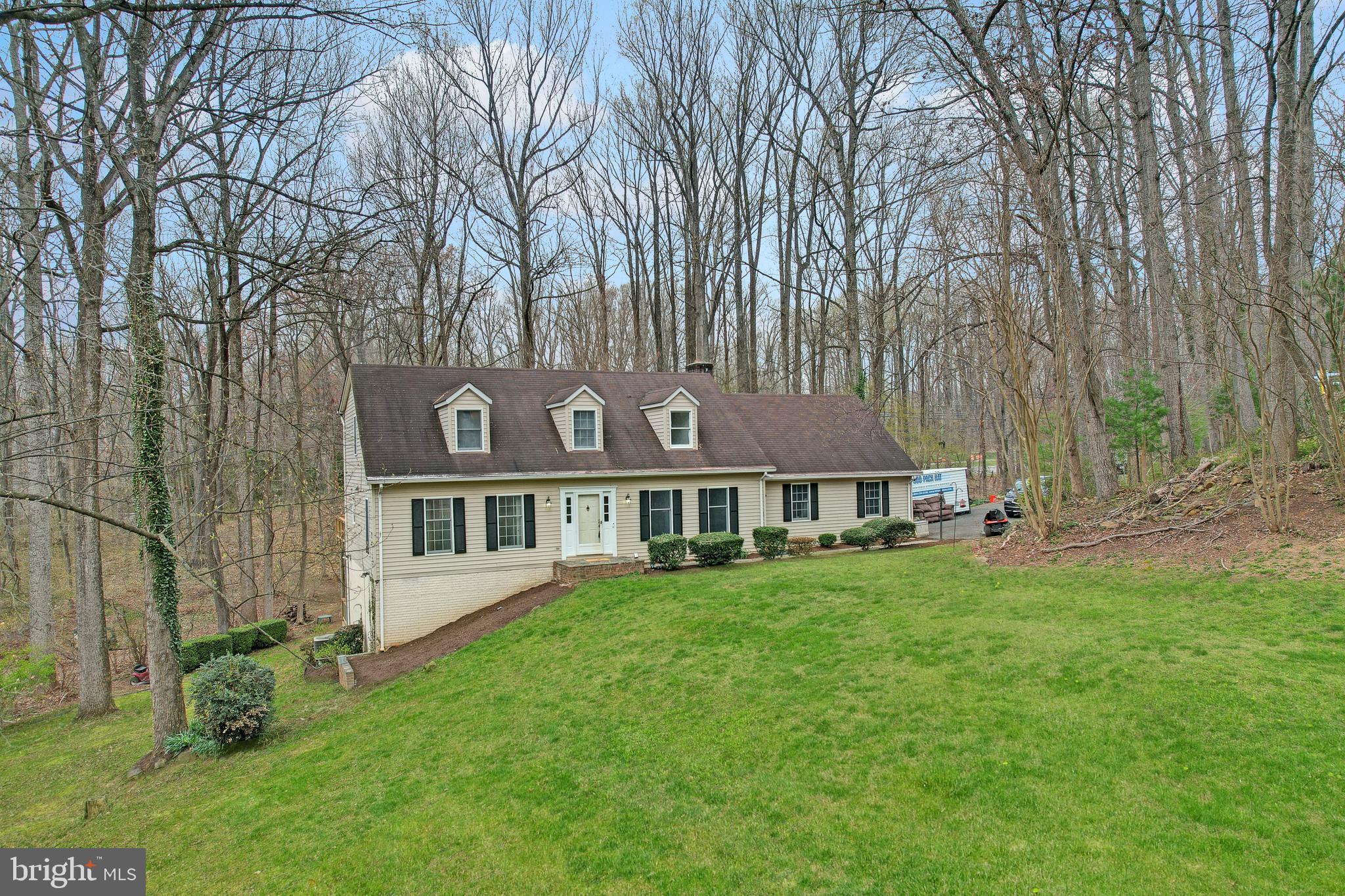 5769 Pendleton Lane Warrenton, VA 20187 - Photo 2 of 47