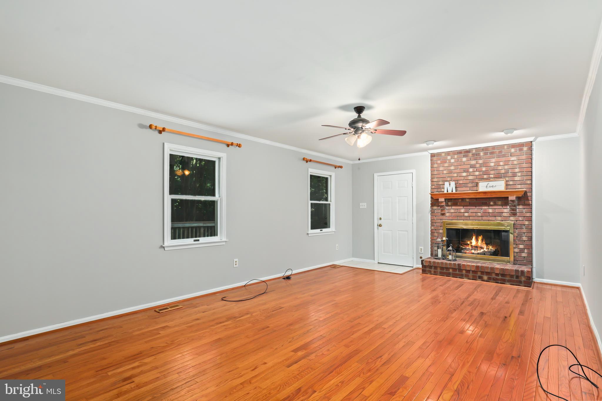 5769 Pendleton Lane Warrenton, VA 20187 - Photo 22 of 47