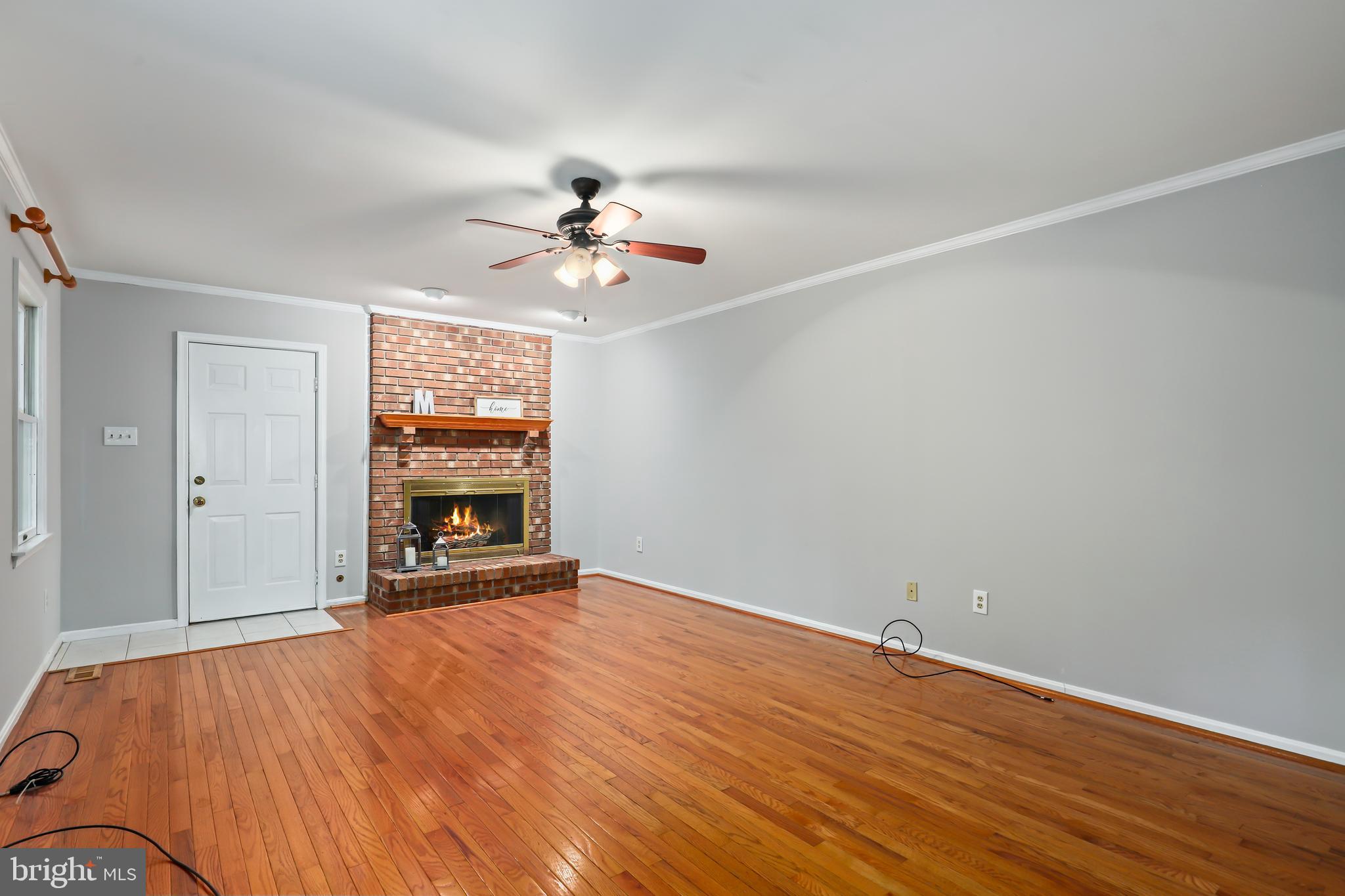 5769 Pendleton Lane Warrenton, VA 20187 - Photo 23 of 47