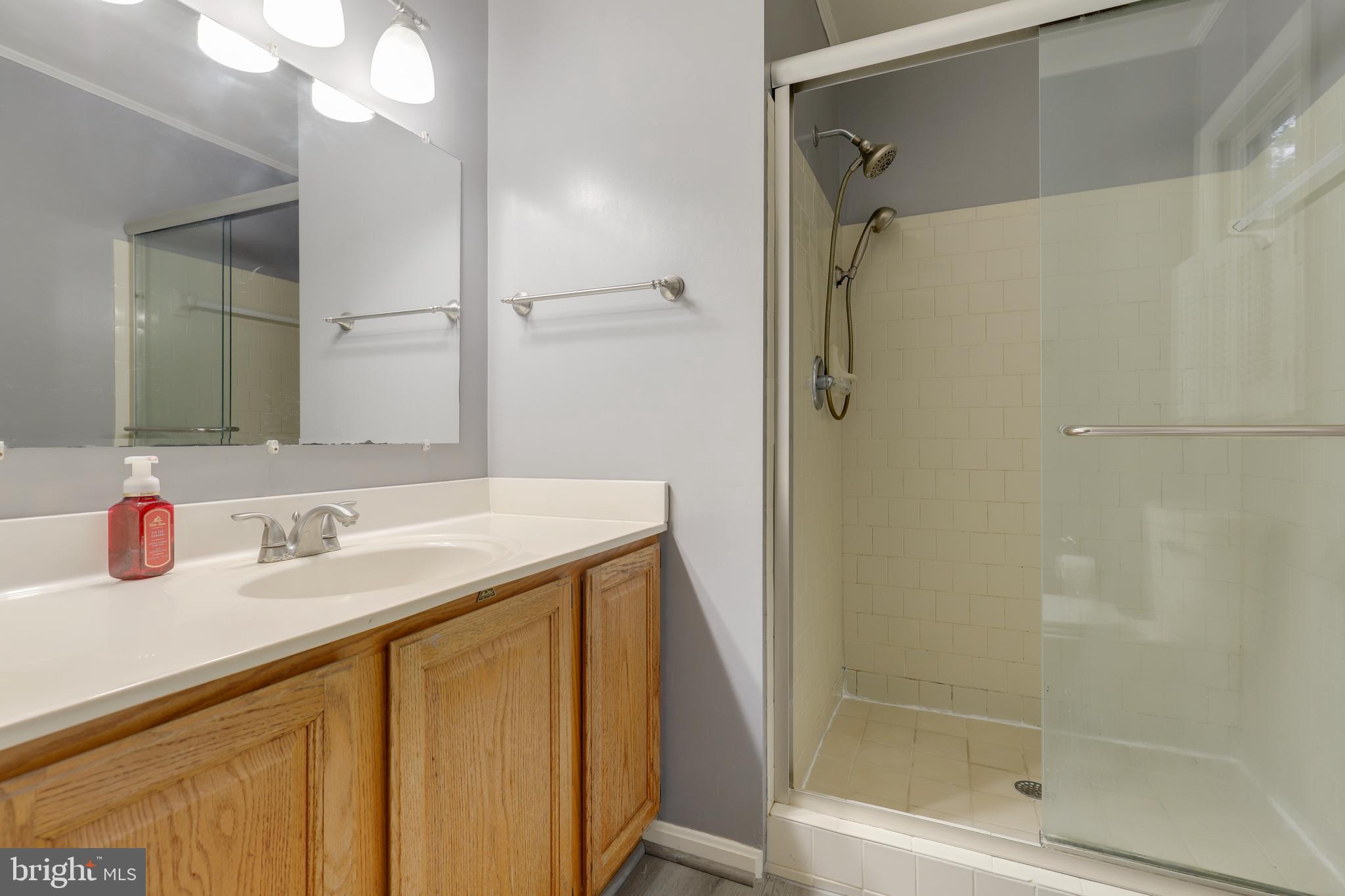 5769 Pendleton Lane Warrenton, VA 20187 - Photo 29 of 47 Primary bathroom