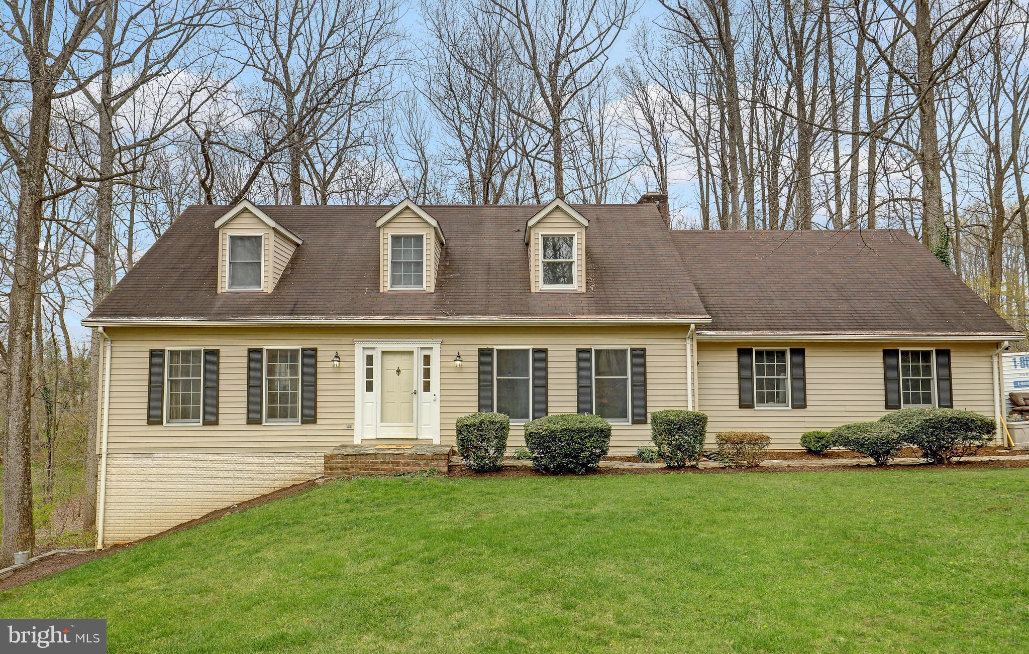 5769 Pendleton Lane Warrenton, VA 20187 - Photo 3 of 47