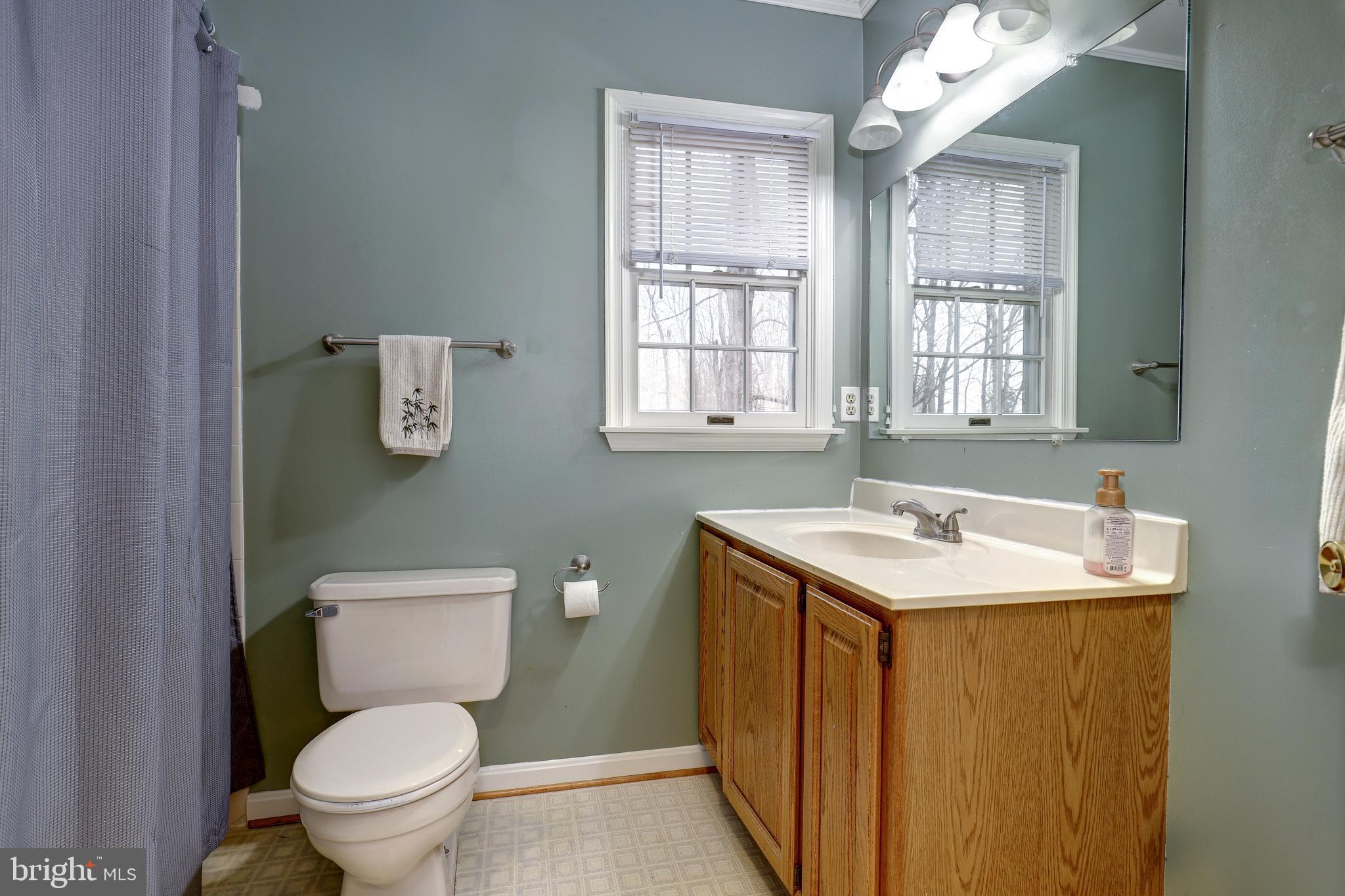 5769 Pendleton Lane Warrenton, VA 20187 - Photo 34 of 47 Full Bath upstairs