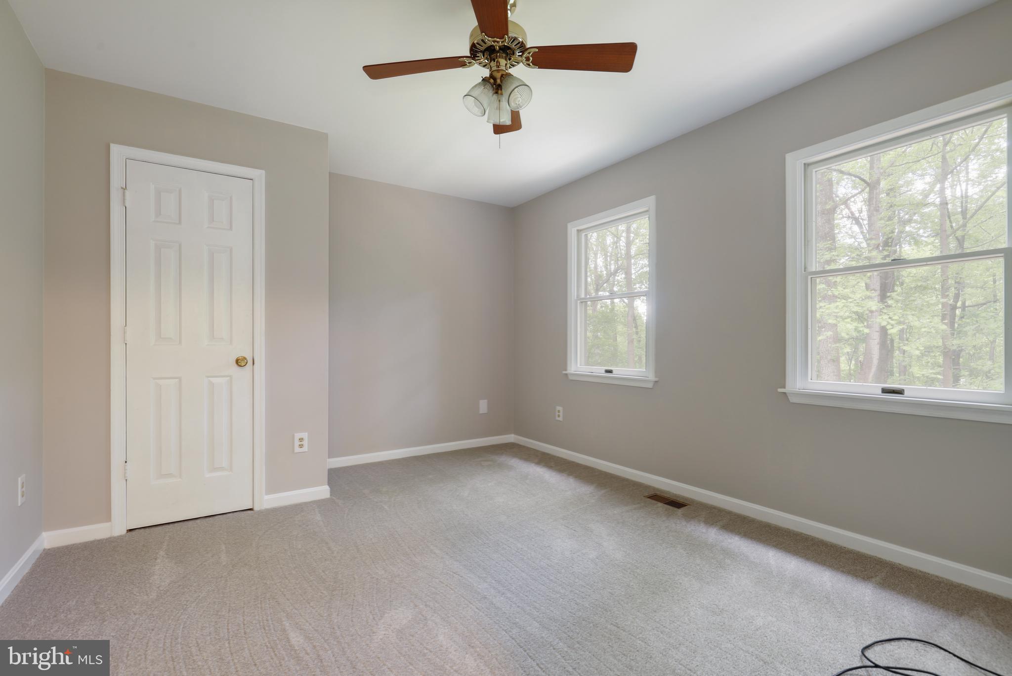 5769 Pendleton Lane Warrenton, VA 20187 - Photo 35 of 47 bedroom 4