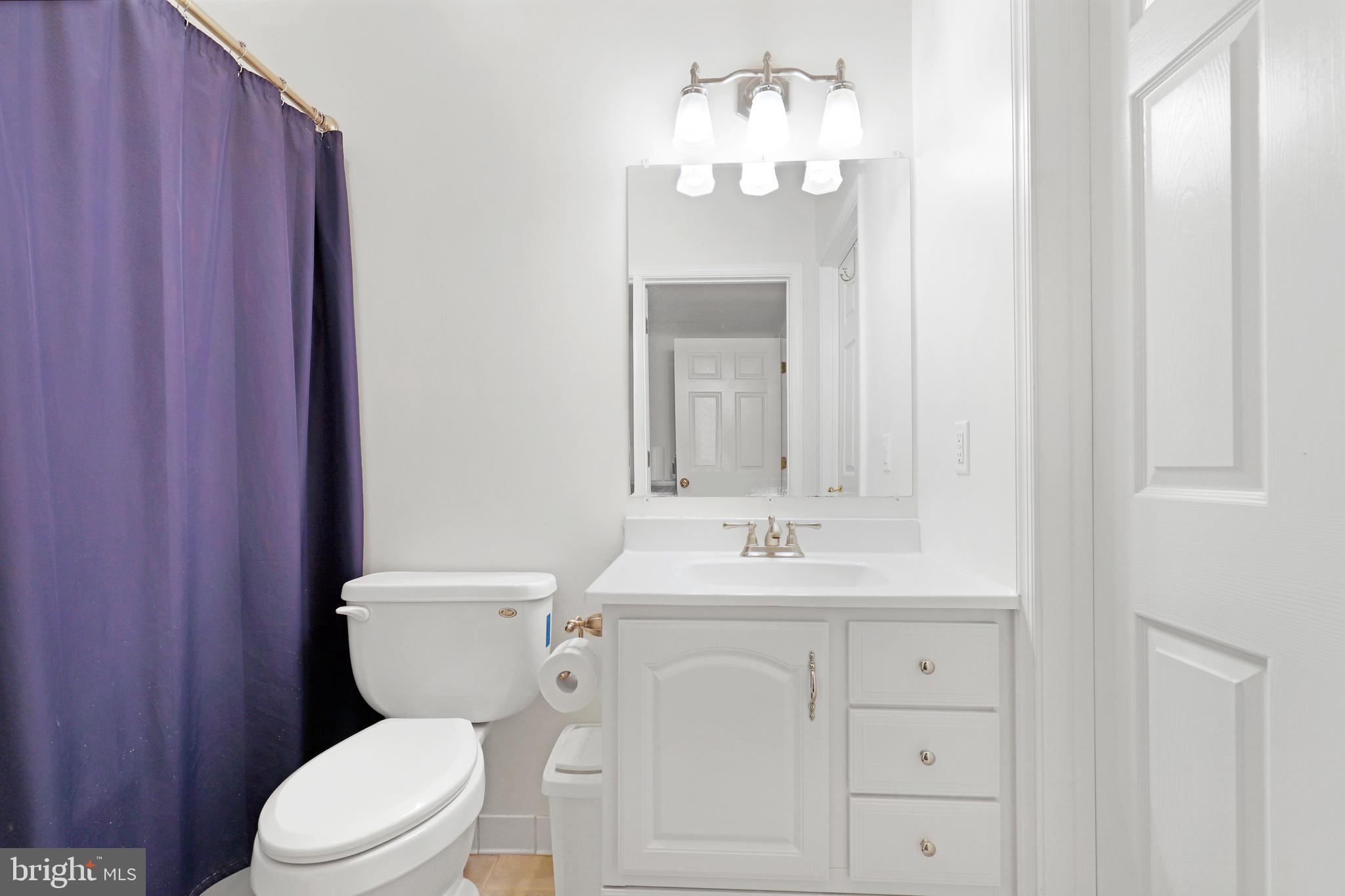 5769 Pendleton Lane Warrenton, VA 20187 - Photo 40 of 47 basement full bath