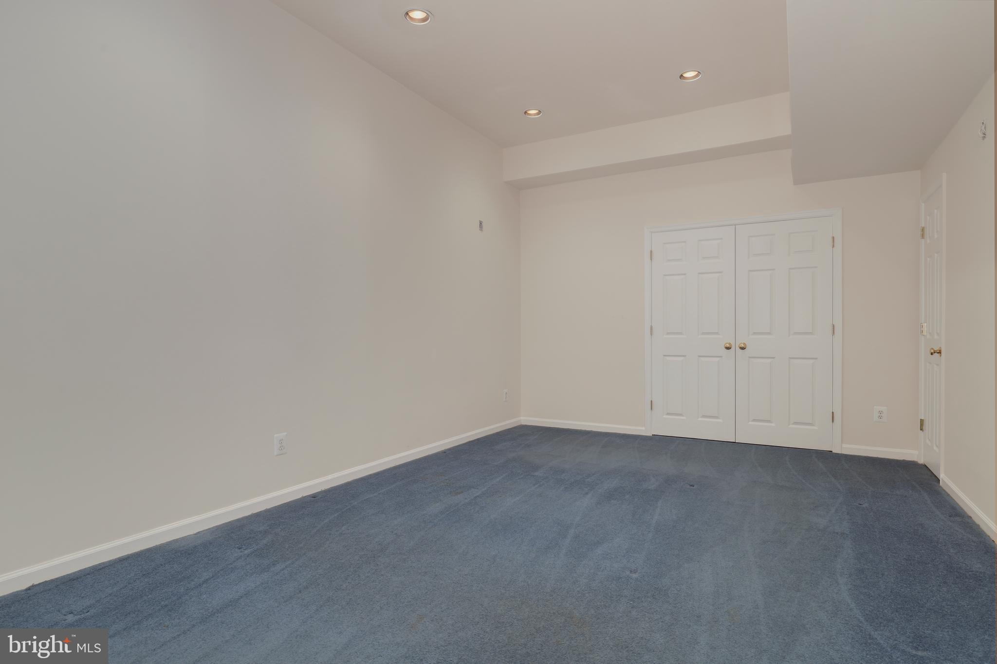 5769 Pendleton Lane Warrenton, VA 20187 - Photo 42 of 47 Bonus room in basement