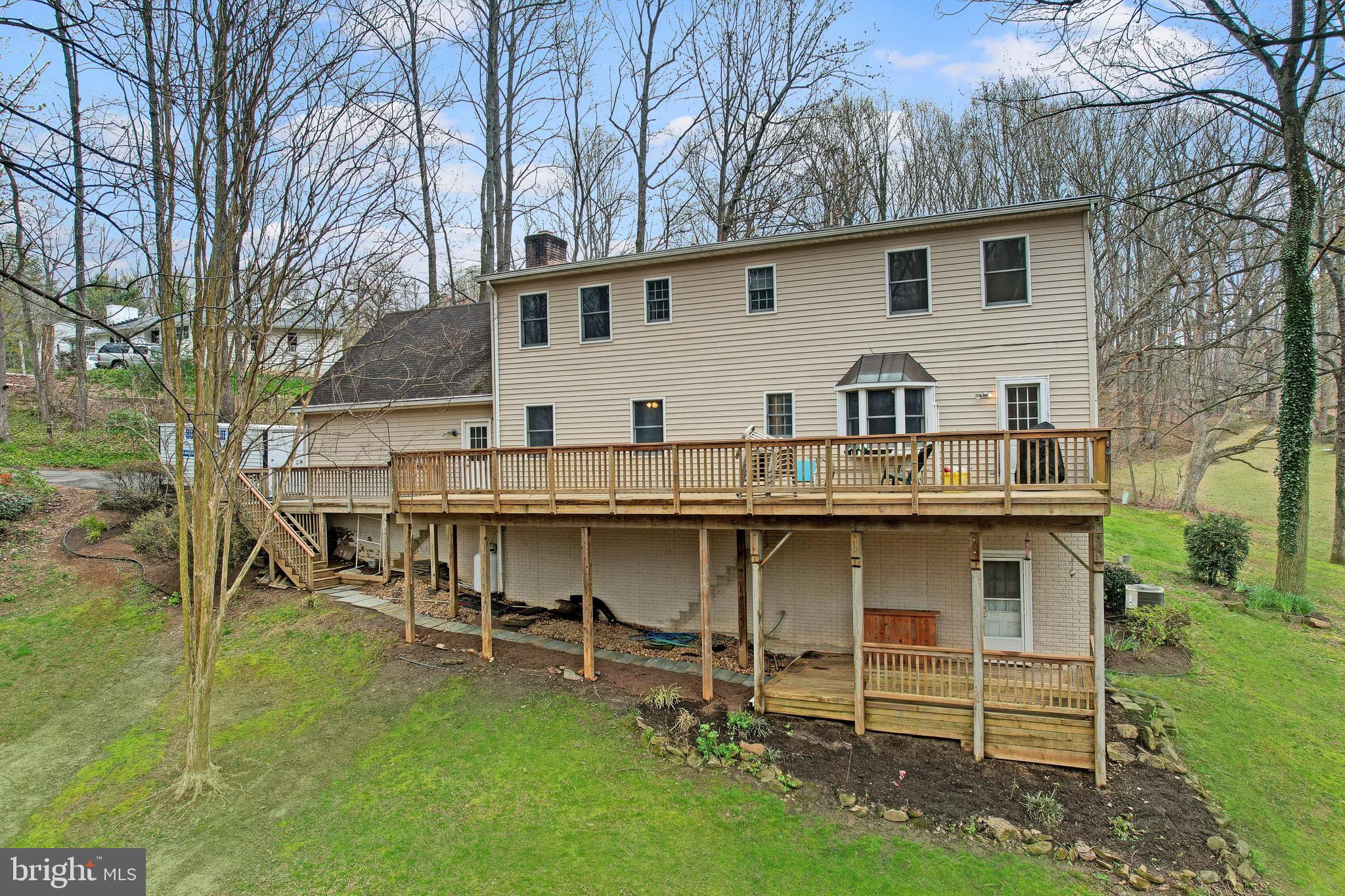 5769 Pendleton Lane Warrenton, VA 20187 - Photo 44 of 47