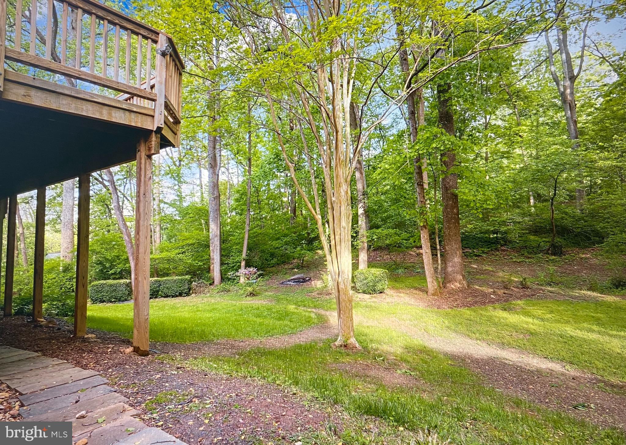 5769 Pendleton Lane Warrenton, VA 20187 - Photo 45 of 47