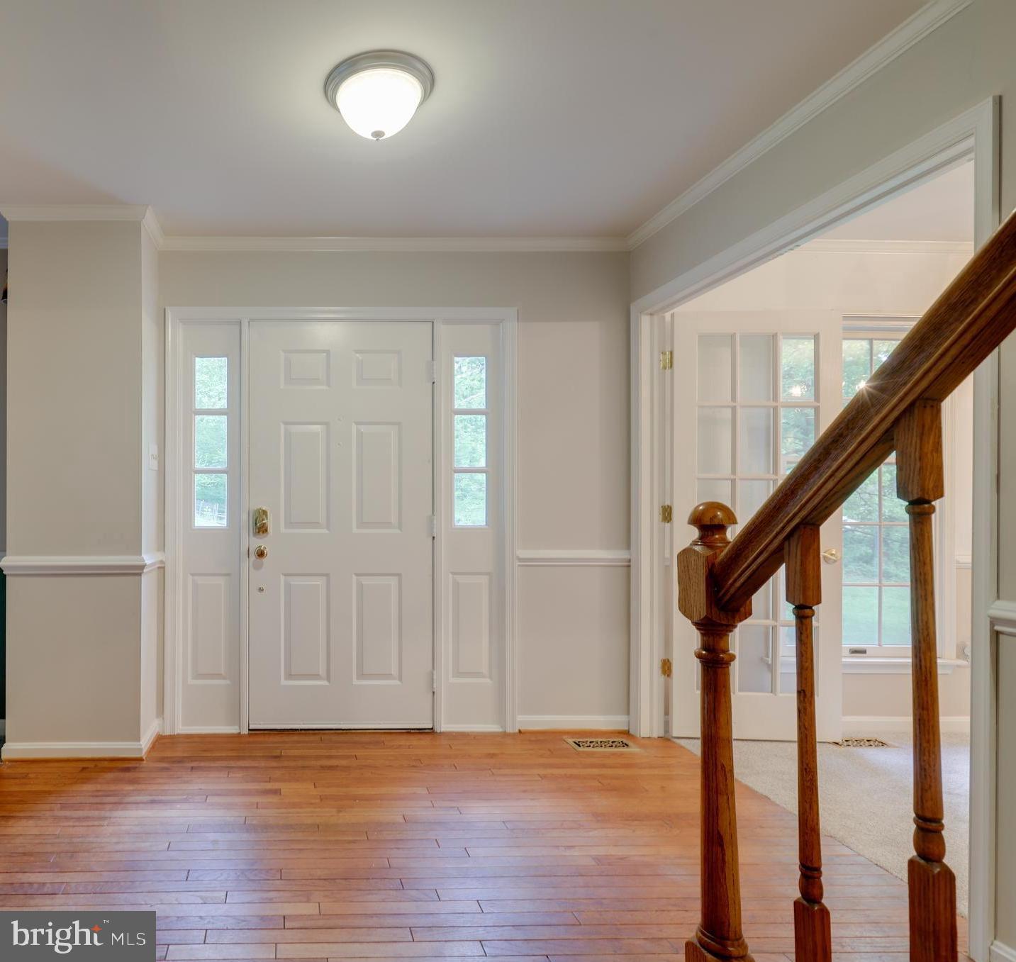 5769 Pendleton Lane Warrenton, VA 20187 - Photo 5 of 47