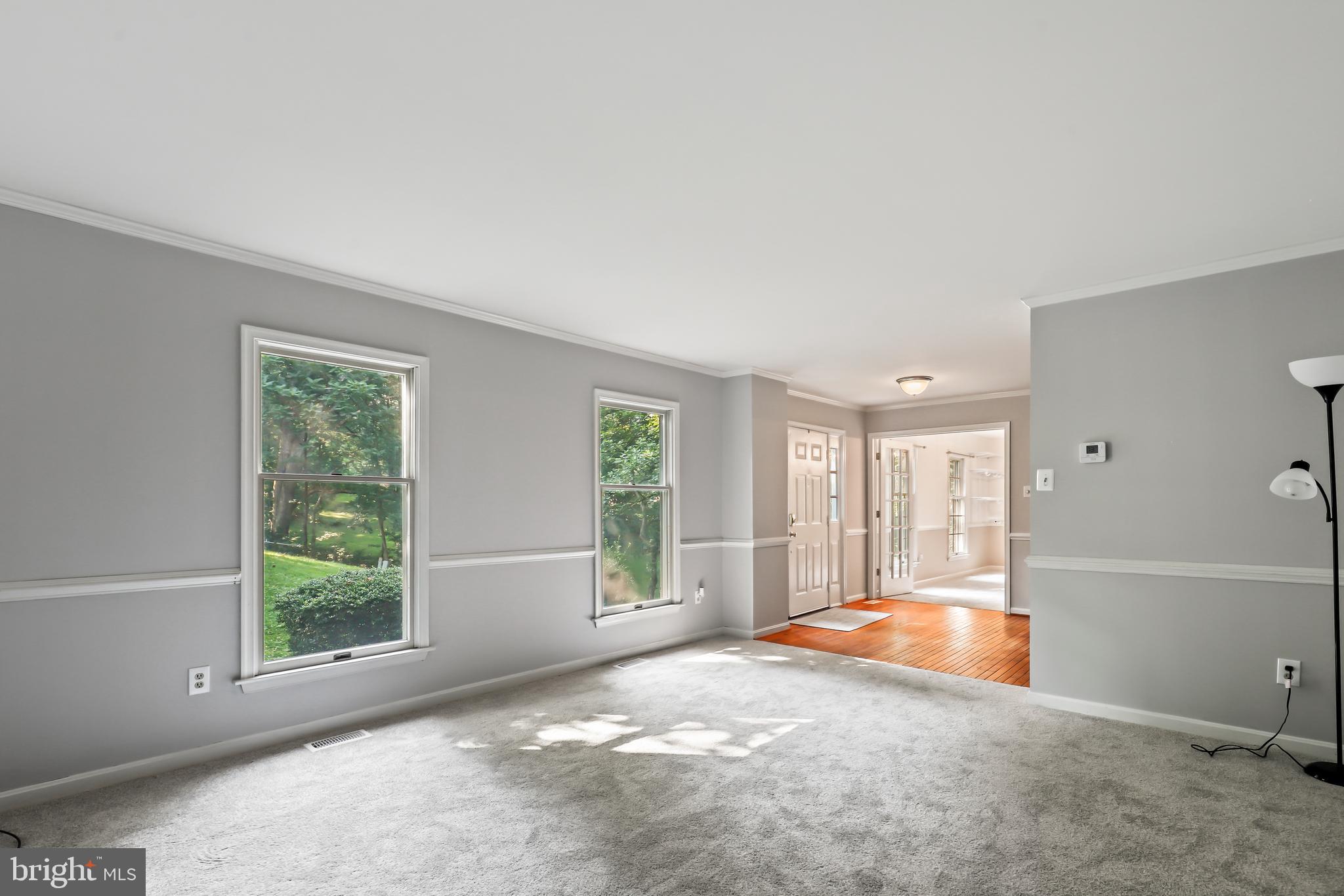 5769 Pendleton Lane Warrenton, VA 20187 - Photo 6 of 47