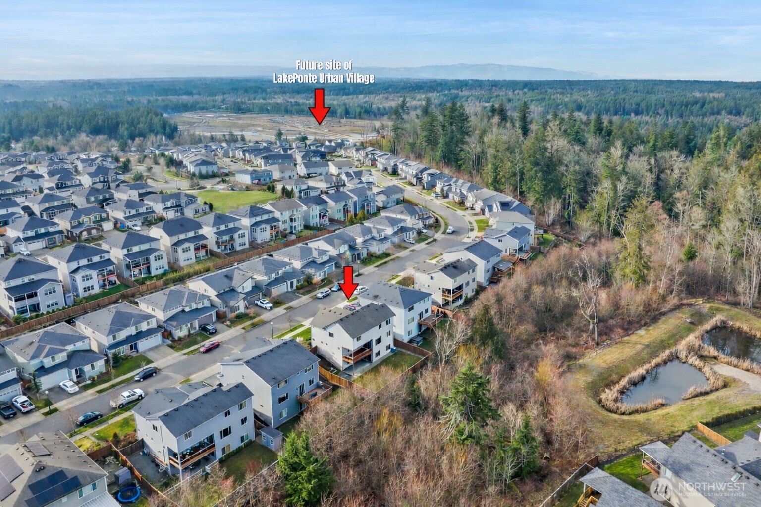 25704 207th Place Southeast Covington, WA 98042 - Photo 33 of 34
