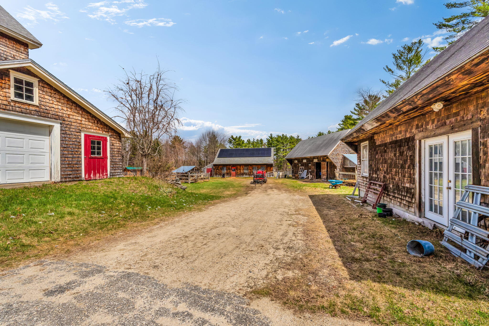 43 York Road Minot, ME 04258 - Photo 11 of 28 11-web-or-mls-43-york-rd