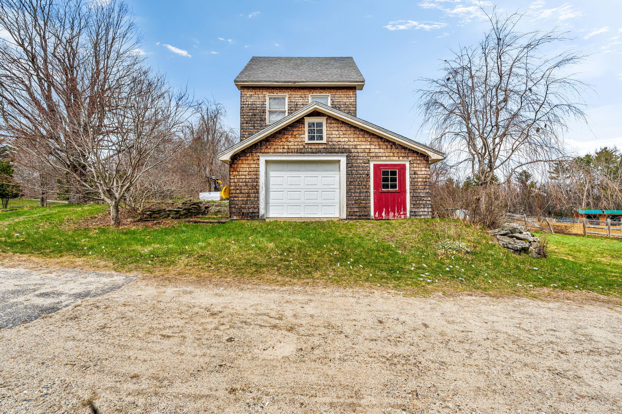 43 York Road Minot, ME 04258 - Photo 12 of 28 12-web-or-mls-43-york-rd