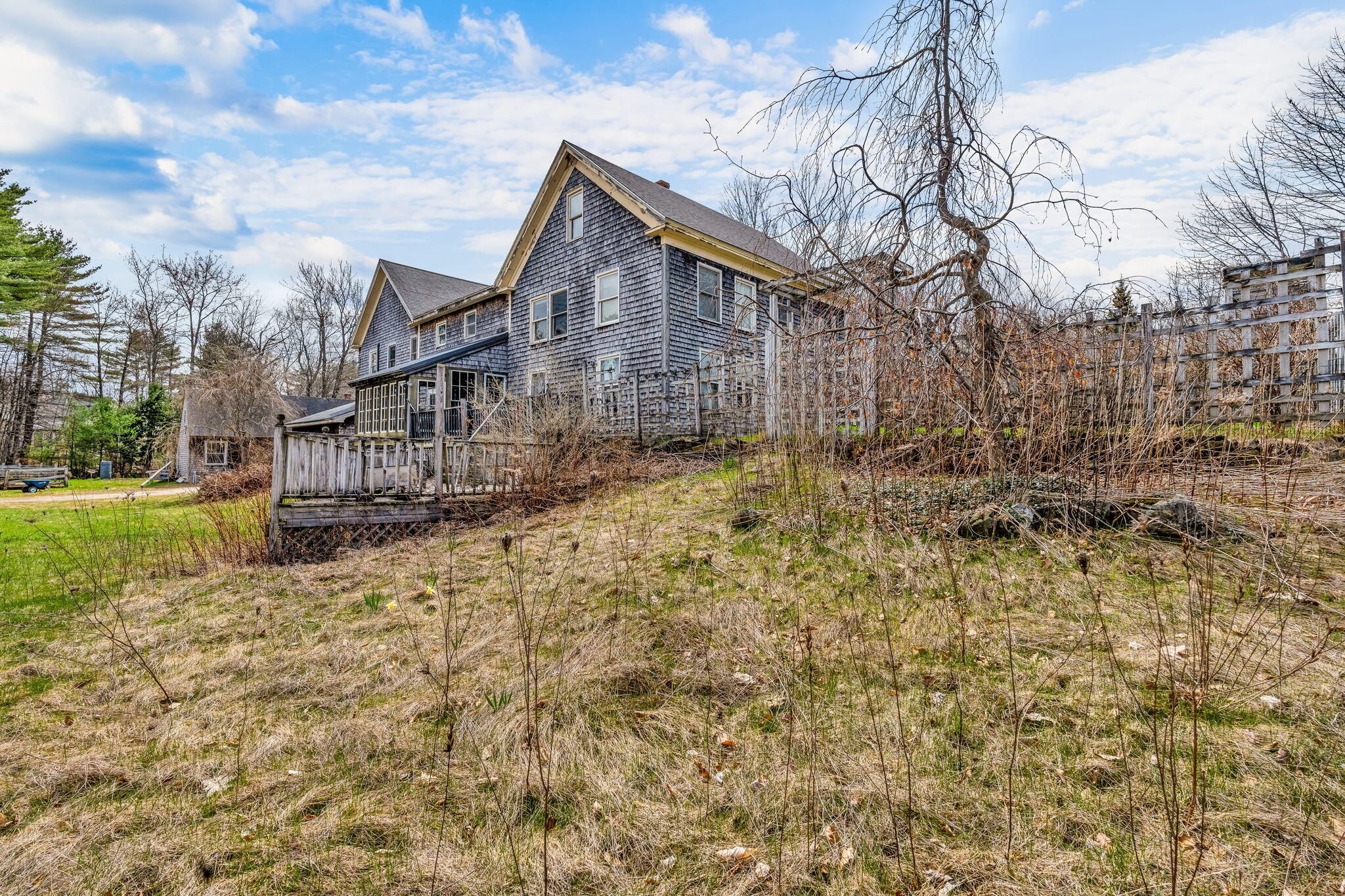 43 York Road Minot, ME 04258 - Photo 15 of 28 15-web-or-mls-43-york-rd