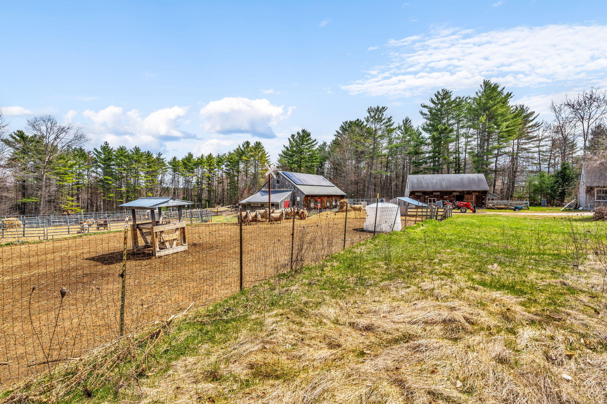 43 York Road Minot, ME 04258 - Photo 16 of 28 16-web-or-mls-43-york-rd