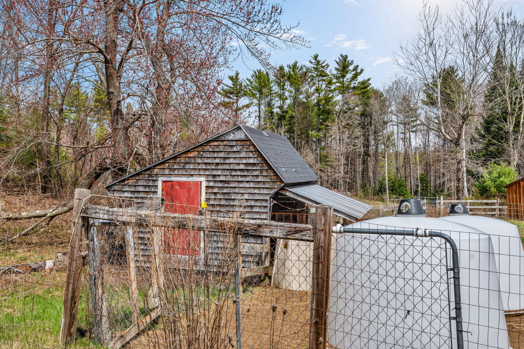 43 York Road Minot, ME 04258 - Photo 17 of 28 17-web-or-mls-43-york-rd